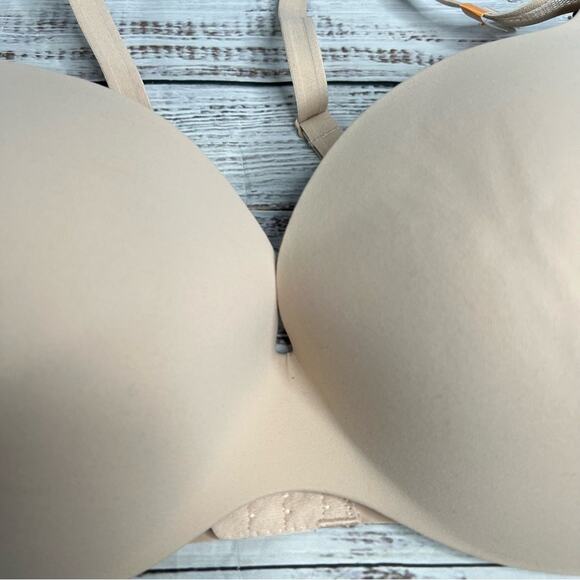 Maidenform 40DD Dreamwire Back Smoothing Underwire Bra DM0070 - Picture 5 of 13